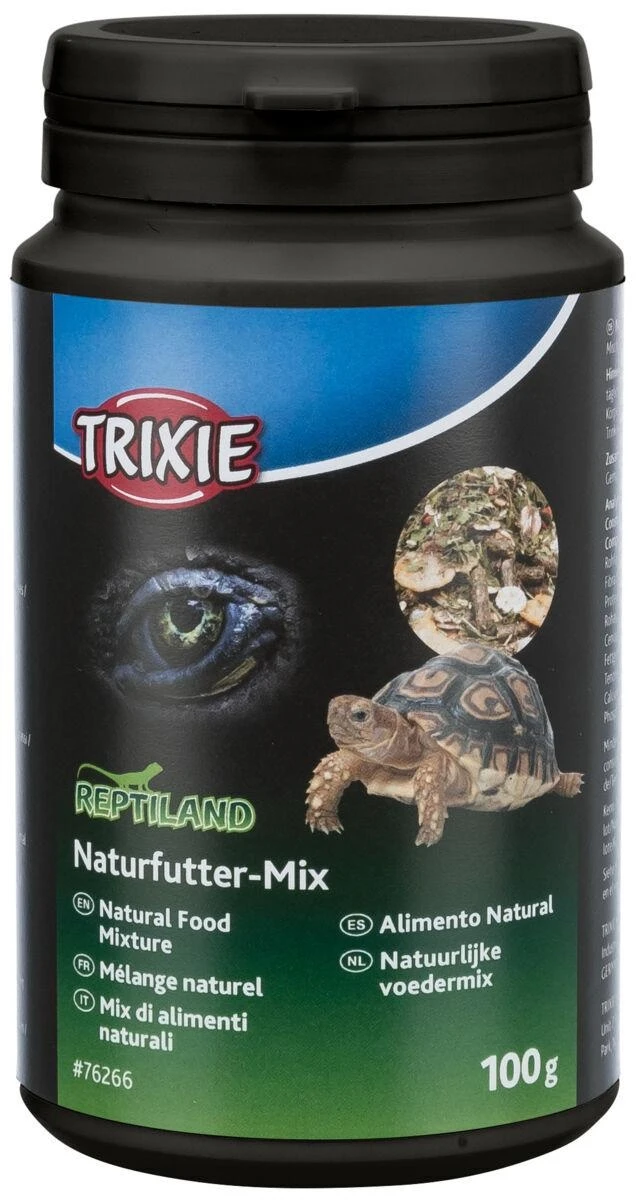Tmix Alimenti Tartarughe Terrestri 250g - Trixie - Immagine 1
