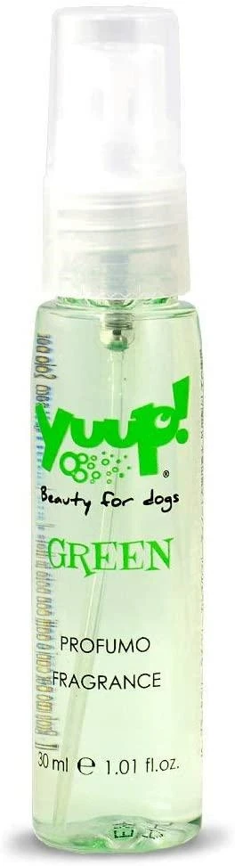 Yuup Green ML 30 - Igiene per Cani - Immagine 1