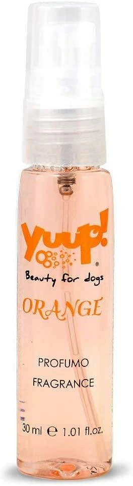 YUUP Orange ML 30 - Igiene per Cani - Immagine 1