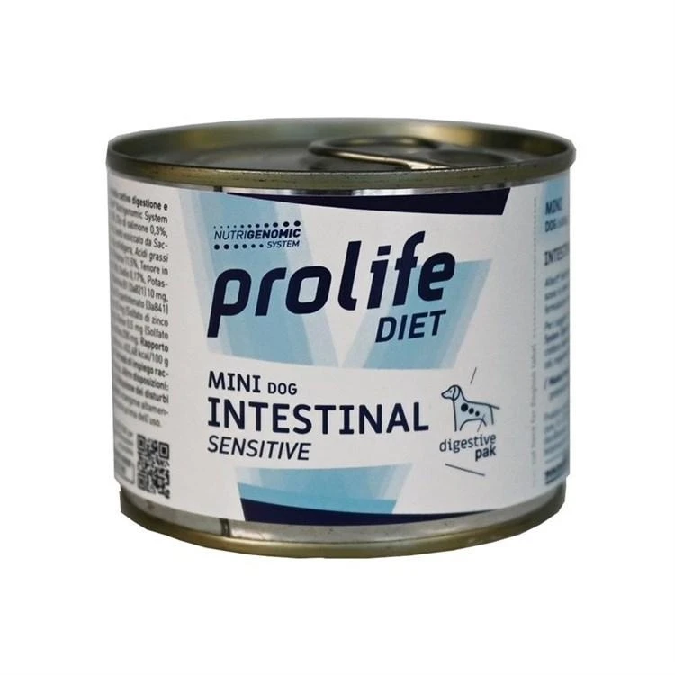 Prolife Dog Mini Intestinal Sensitive 200g - Immagine 1