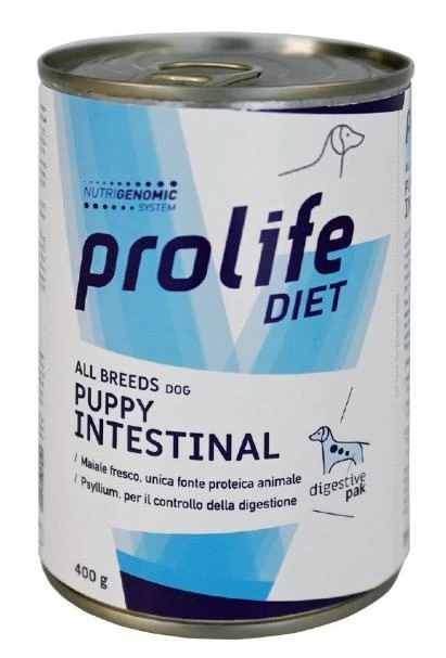 Prolife Dog Puppy Intestinal 400g - Prolife - Immagine 1