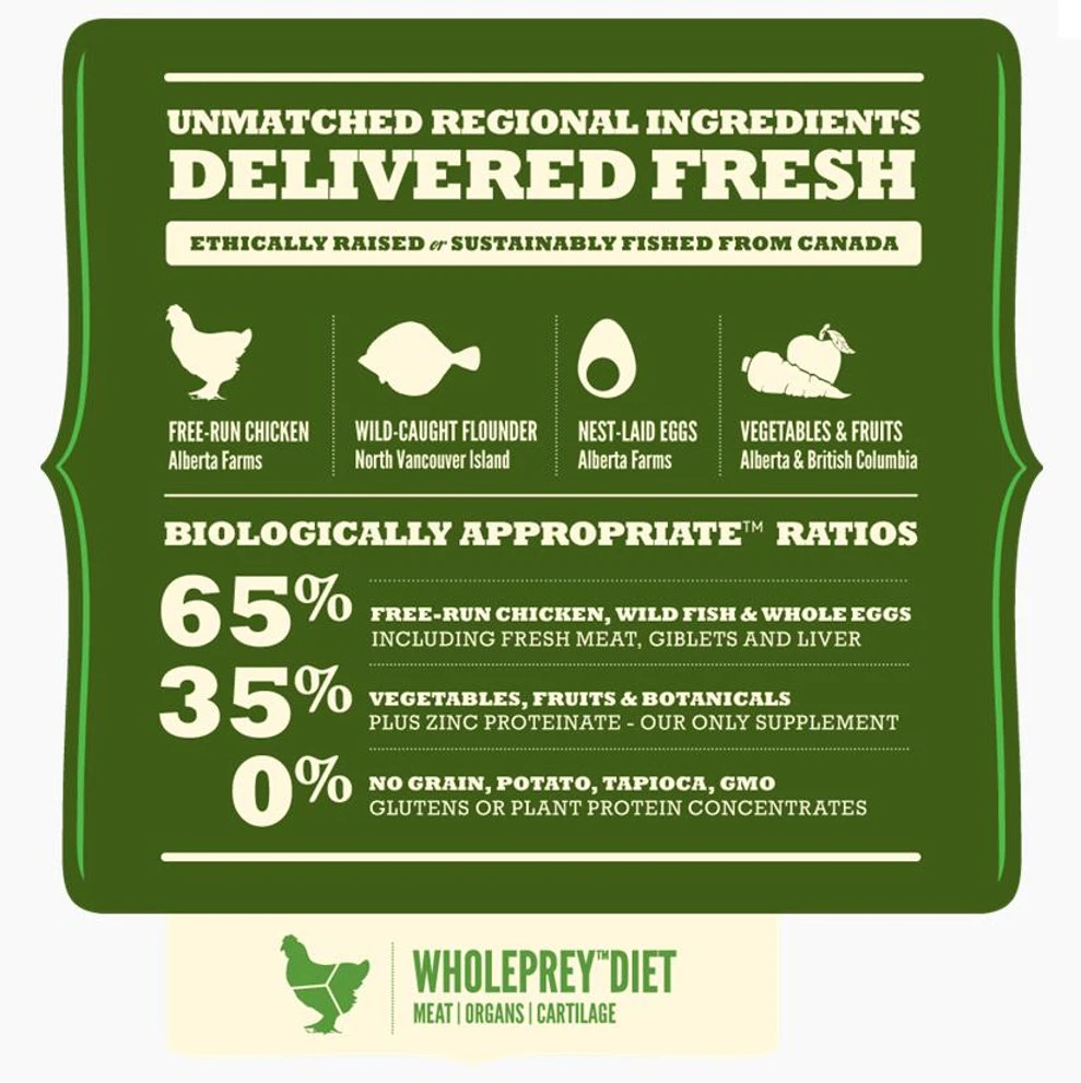 Acana Senior cane - 11,4 kg - Foto 3