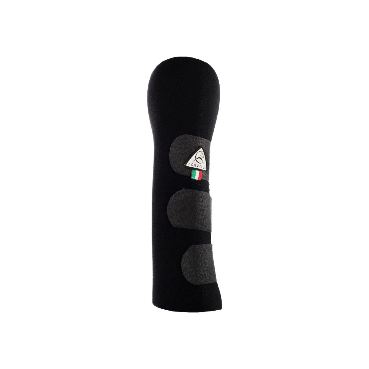 Acavallo Paracoda in Gel con Chiusura a Strappo