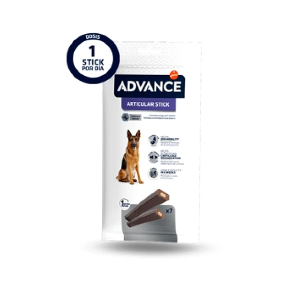 Advance Articular Snack - 7 Barrette