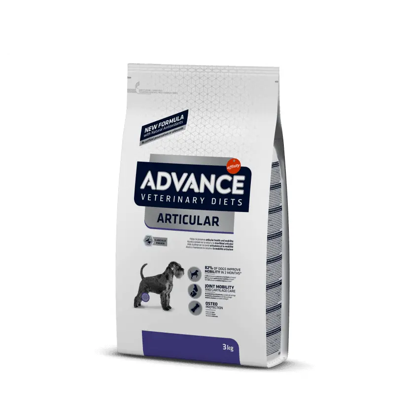 Advance Veterinary Diet Cane - Articular - 2 kg