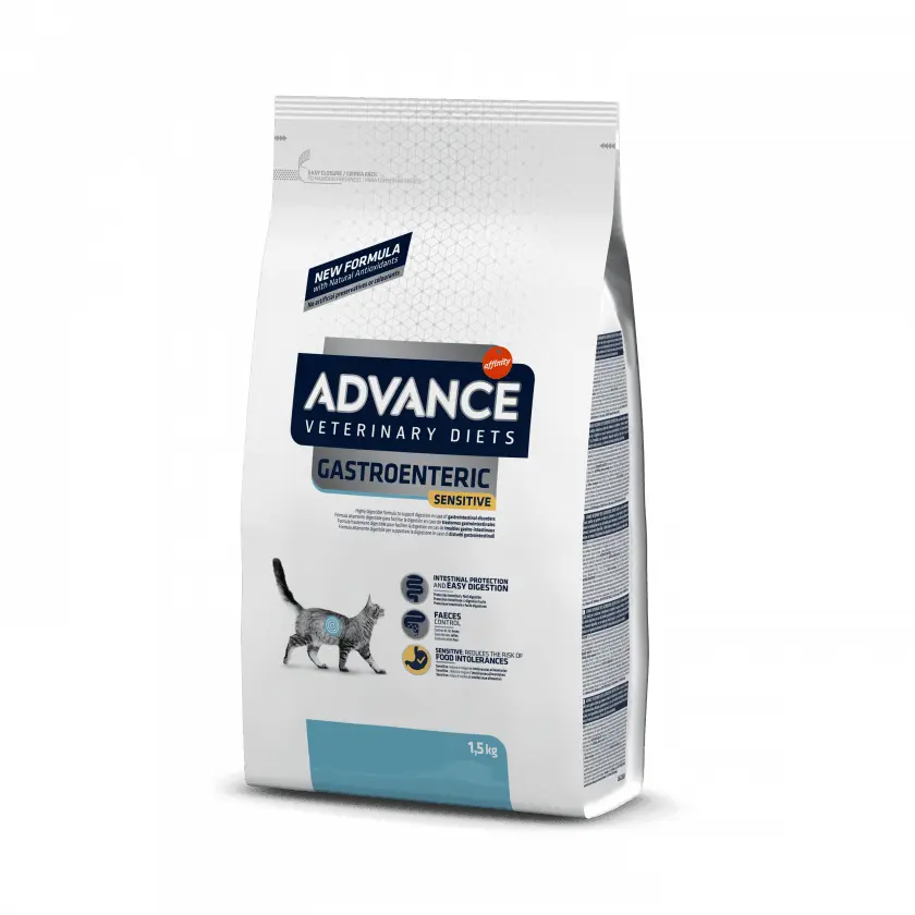 Advance Veterinary Diet Gatto - Gastroenteric Sensitive