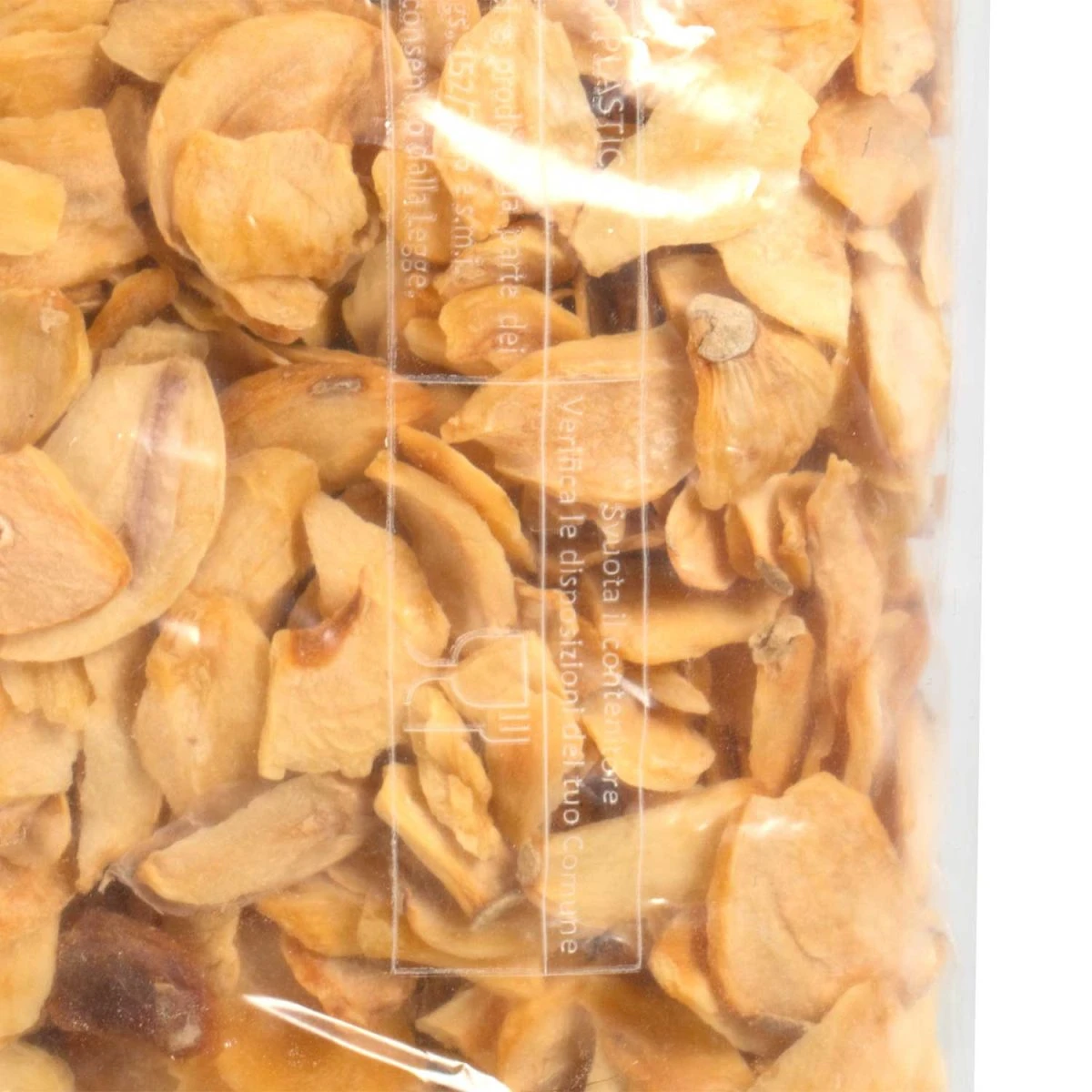 AmaHorse Ama Garlic - Aglio in scaglie per cavalli 1 kg - foto 4