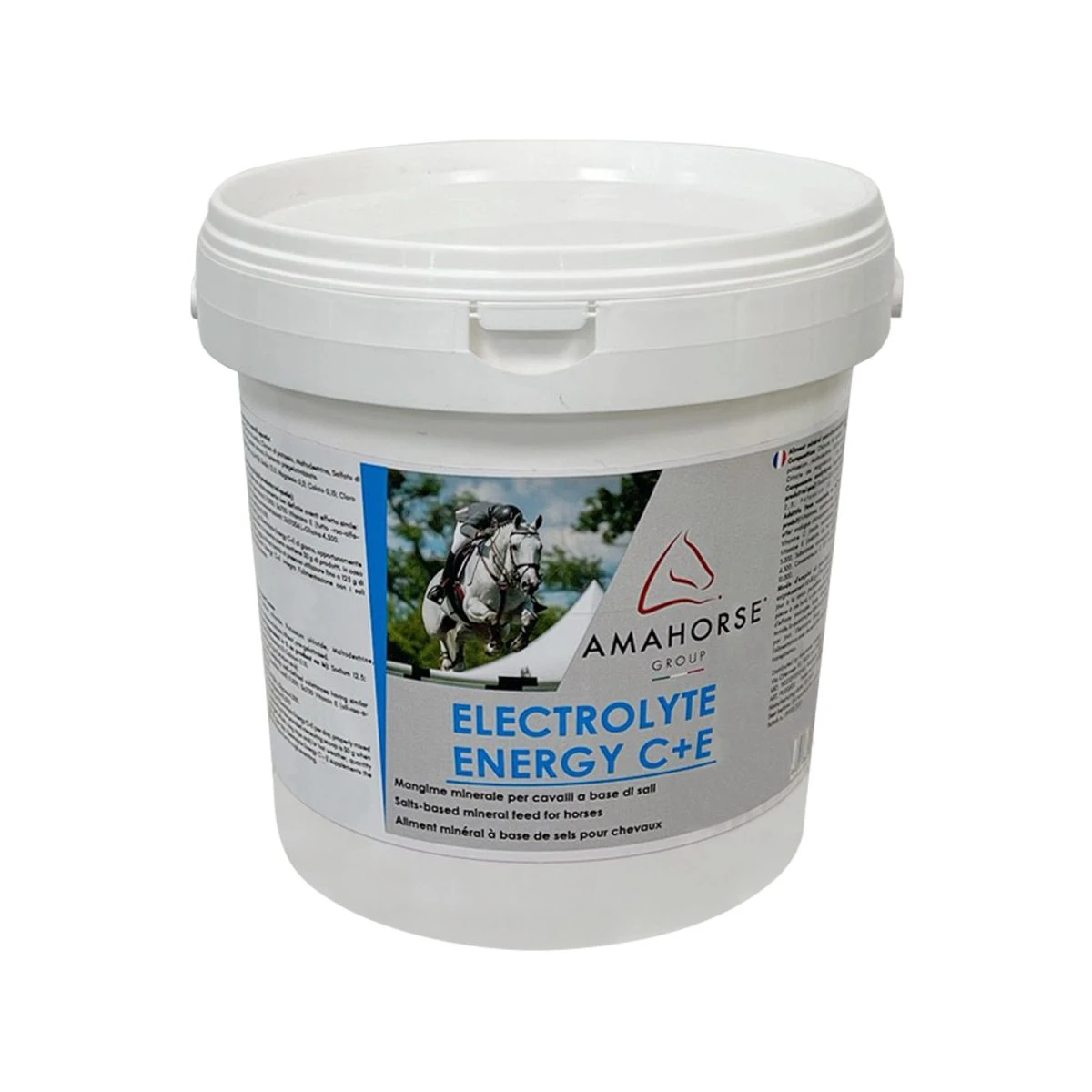 AmaHorse Sali Elettrolitici - Immagine 1