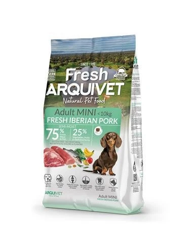 Arquivet Fresh Mini Maiale Ibérico - Immagine 1