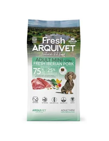 Arquivet Fresh Mini Maiale Ibérico - Immagine 2