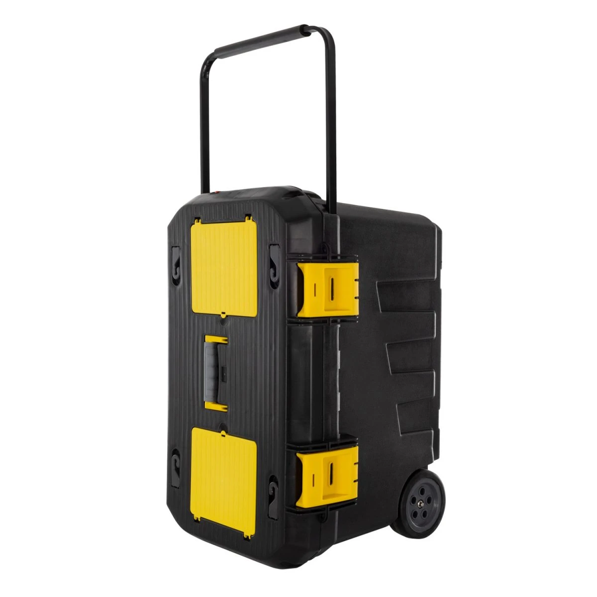 Baule Trolley Grande Porta Sella Umbria Equitazione (75x49x48 cm)