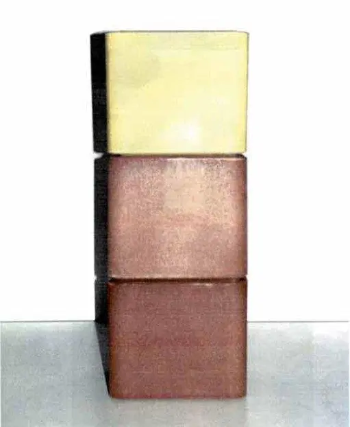 Belmin Blocchi Sali Minerali Rossi - Per Cavalli e Ovini - Kg.10