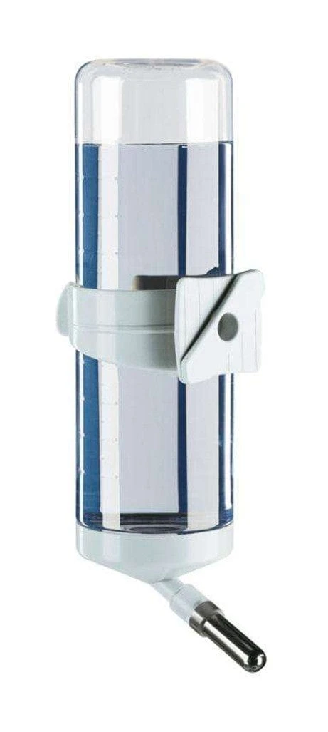 Abbeveratoio coniglietti e porcellini d'India Drinky 600 cc Fpi 4663 - Ferplast