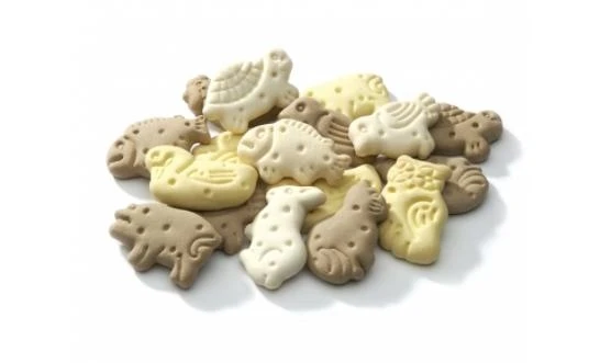 Biscotti Animaletti Camon 10 Kg - Snack per Cani