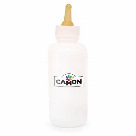 Camon Biberon Grande ML 115 - Accessori per Cani