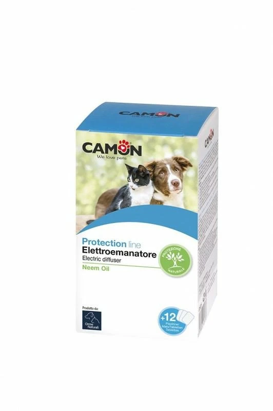 Camon Elettroemanatore Protection - Sanificante per Ambienti