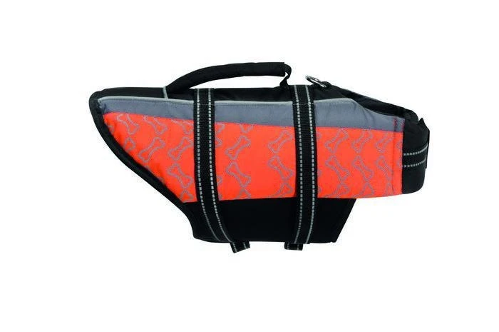 Camon Giubbotto Salvaggio Cani 56 cm TG XL