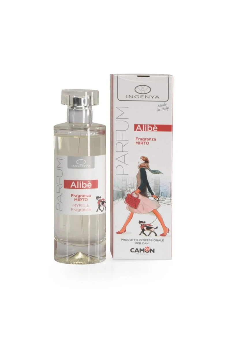 Camon Profumo Alibè Myrtle Fragrance 100 ml