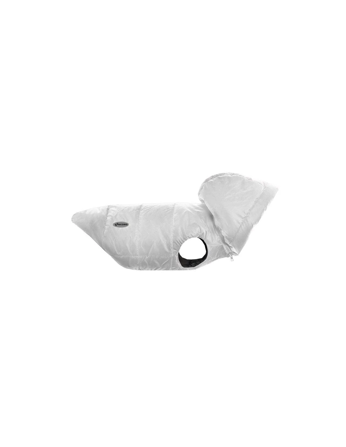 Cappottino Impermeabile per cani Argento - Foto 2