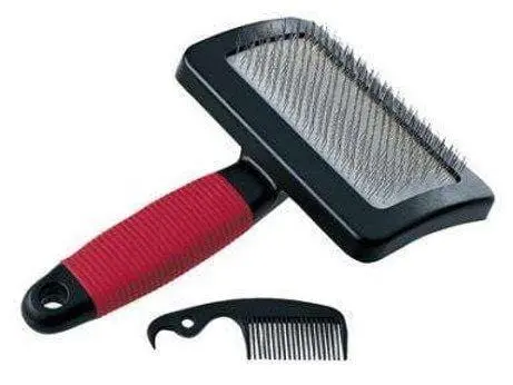 Cardatore Extra Large Gro 5948 - Per La Toelettatura