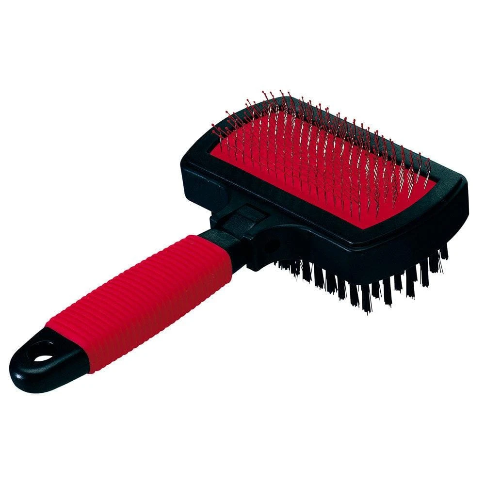Cardatore e Spazzola - Gro 5982 - Ferplast