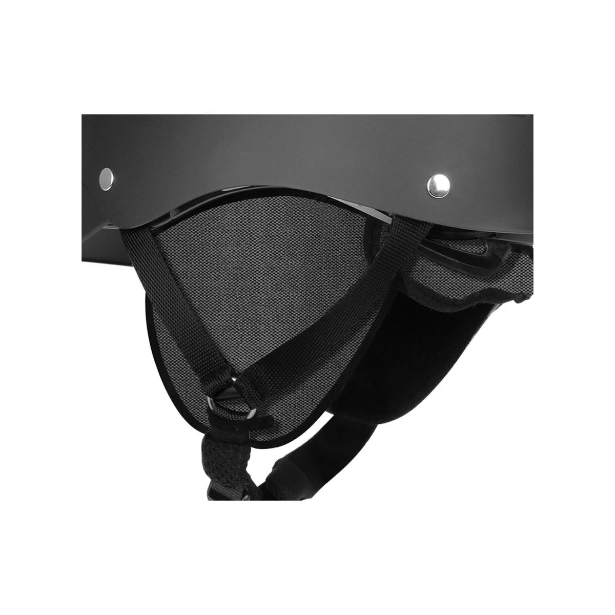 Casco Winter Pack per Passion - Isolante Invernale
