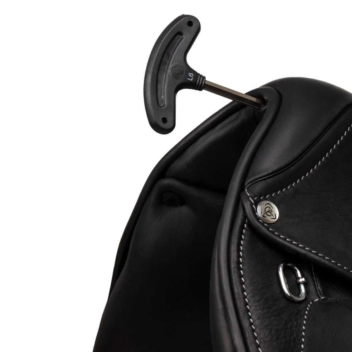 Chiave brugola Acavallo MAG 6 mm per selle - foto 2