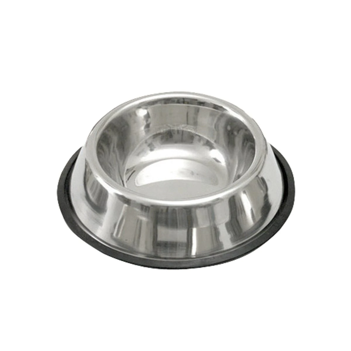 Ciotola Kerbl in acciaio inox - Immagine 2