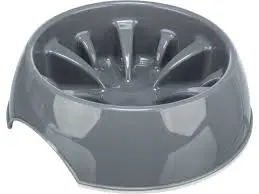 Ciotola per rallentare il pasto - 0,3 L - diam 16 cm - Trixie