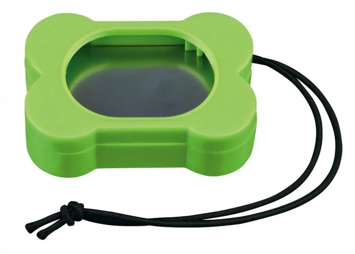 Clicker Basic per addestramento di cani, gatti, conigli e uccelli - Trixie