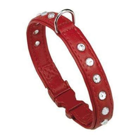 Collare Joy Luxury per cane - Ferplast - Foto 4