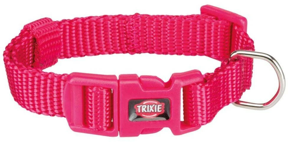 Trixie Collare Premium L/XL 40-65 cm Corallo