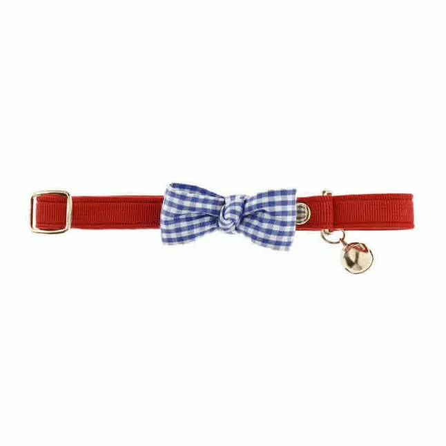 Collare Vichi con Fiocco - Ferribiella - Foto 4