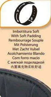 Collare Vip CW20/39 - Marrone - Ferplast - Foto 4