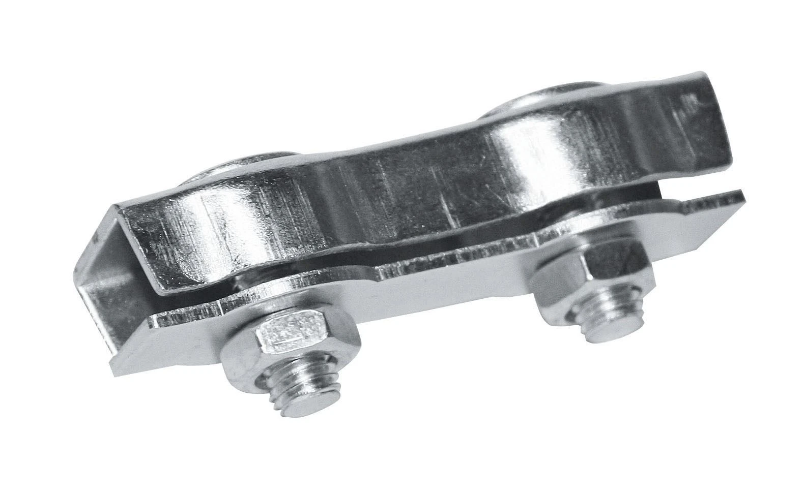 1 x CONNETTORE LITZCLIP PER CORDA ELETTRICA
