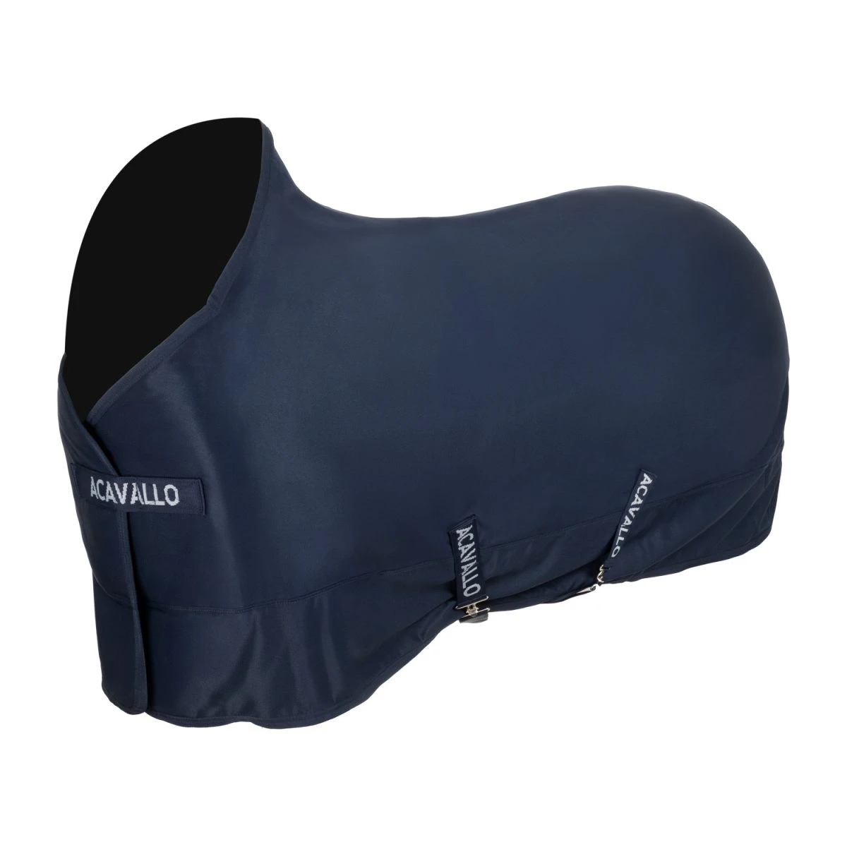 Coperta da box Spring Sheet Acavallo