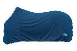 Coperta In Pile Derby T/U Corda