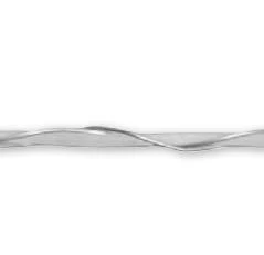 Corda Elettrica 1,4 Mm - Rotolo Da Mt 500 - Per Recinto Elettrico - Foto 2