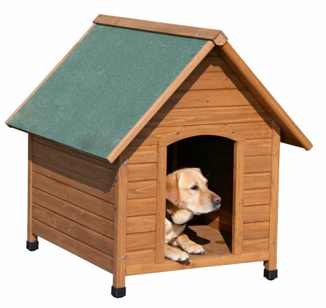 Cuccia Dog House in legno - Kerbl - Foto 2