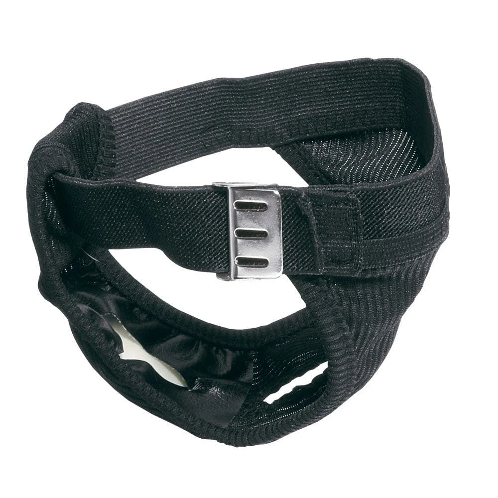 Ferplast Culotte igienica per cani, elasticizzata, disponibile in 6 taglie