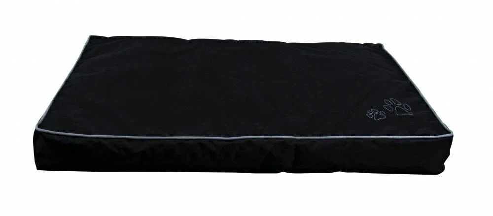 Cuscino Drago Nero 110x80 cm - TRIXIE