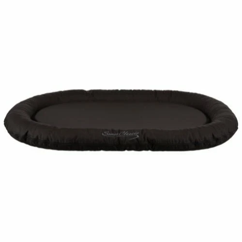 Cuscino Samoa Classic 120x95 Nero - TRIXIE