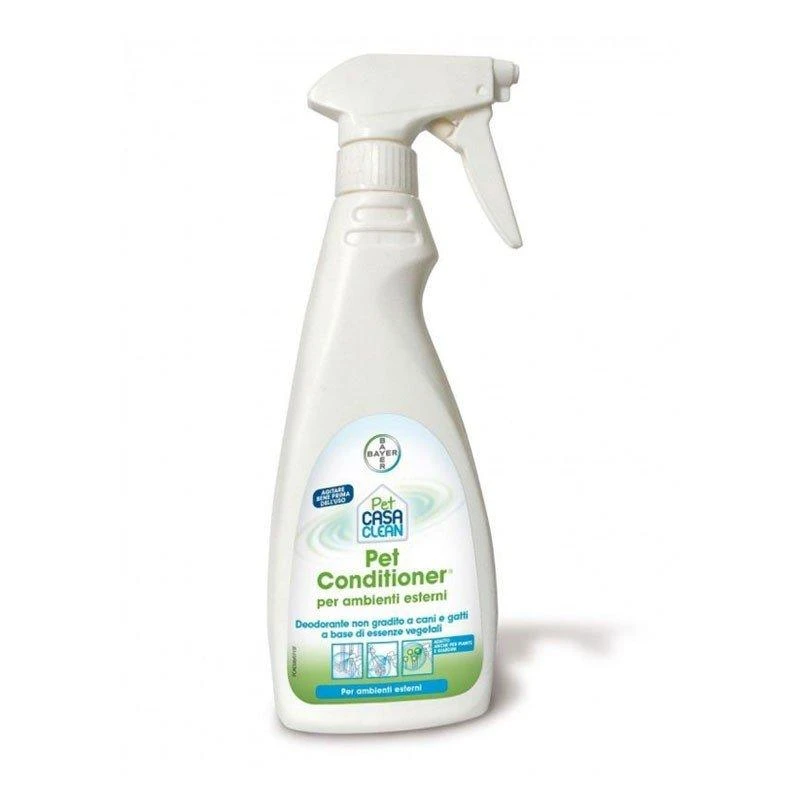 Disabituante Ambienti Esterni - Spray 500 ml - Bayer Pet Care