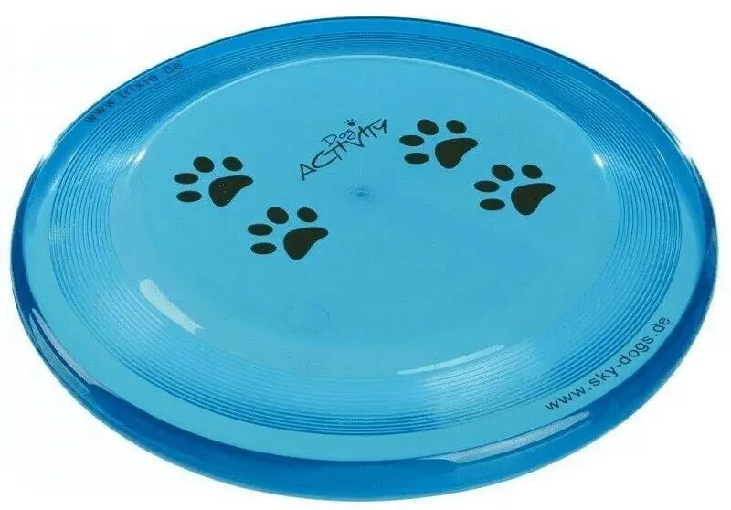 Disco Frisbee in plastica flessibile - ø 19 cm - Trixie