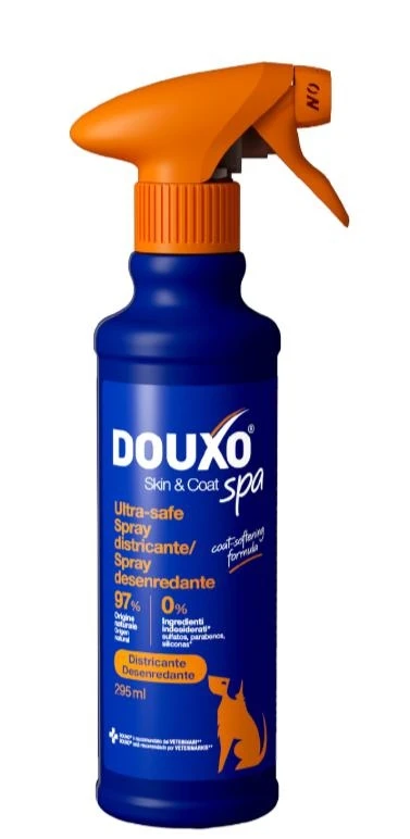 Douxo Spa Spray Districante 295 ml - CEVA - Ceva Vetem