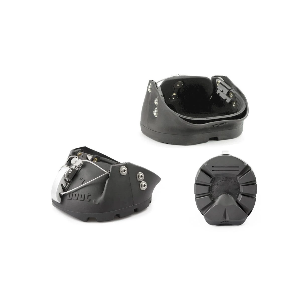 EasyCare EasyBoot Original - Scarpetta zoccolo (misure 3-7) singola - 4