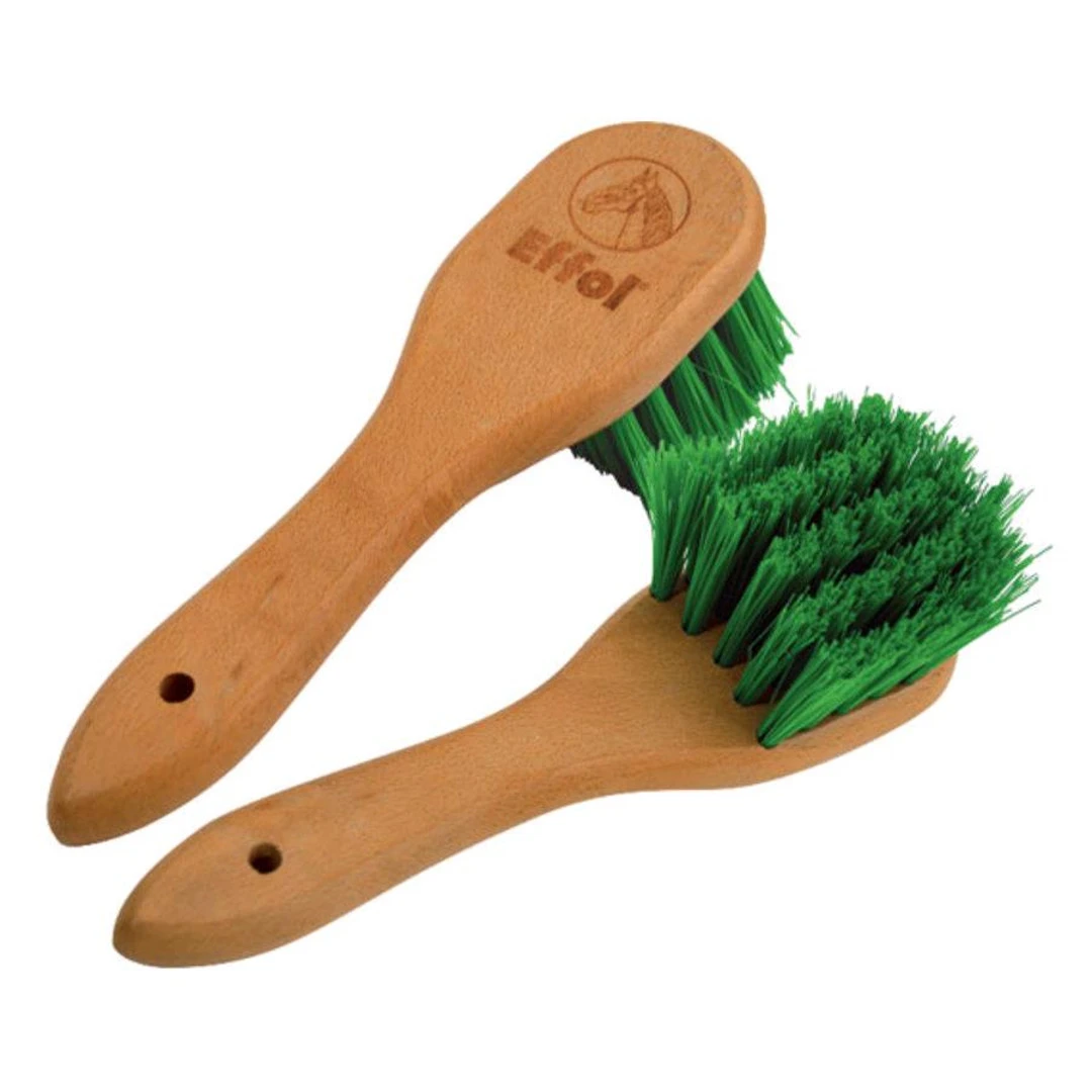 Effol HOOF-BRUSH - Spazzola per gli zoccoli dei Cavalli