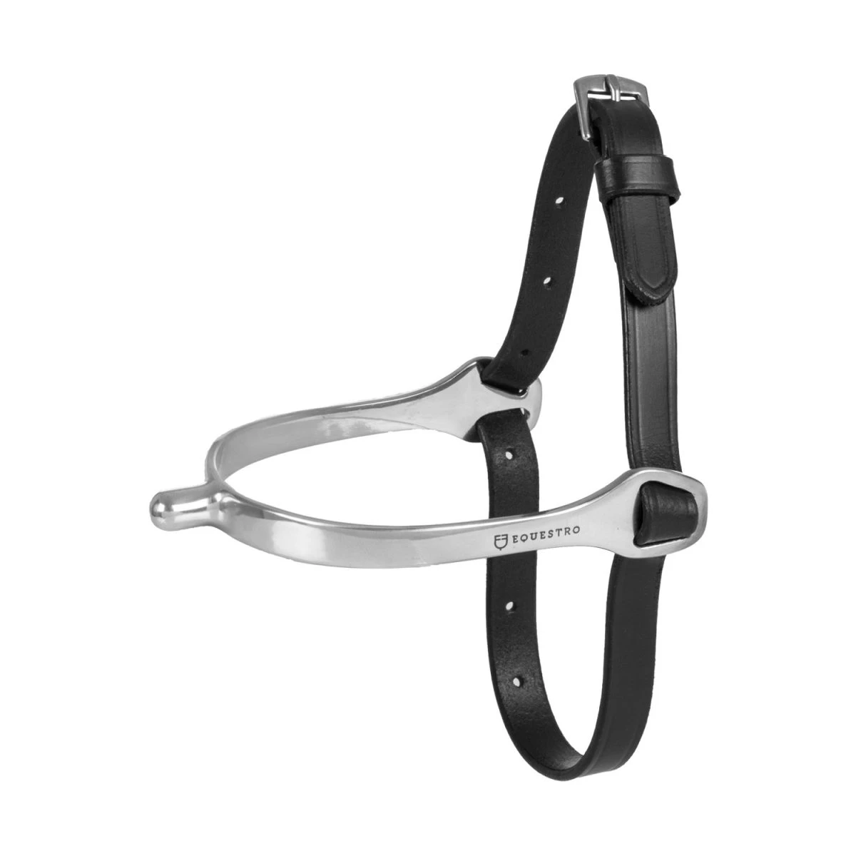 Equestro Cinturino per Speroni in Pelle