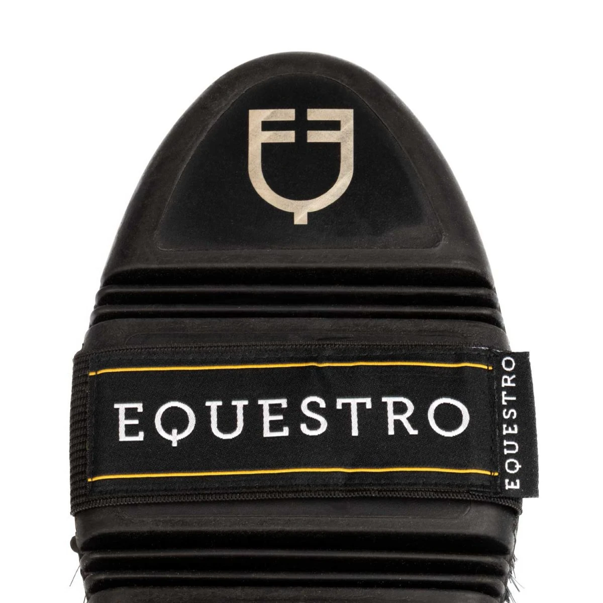 Equestro Spazzola flessibile setole corte - foto 3
