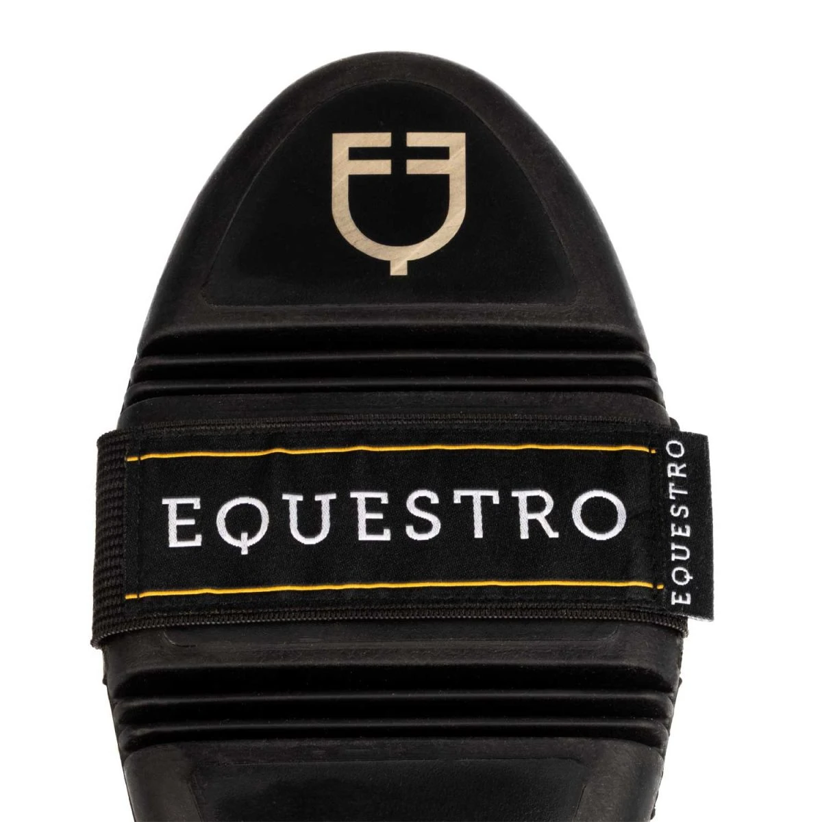 Equestro Spazzola flessibile setole morbide per cavalli - foto 3